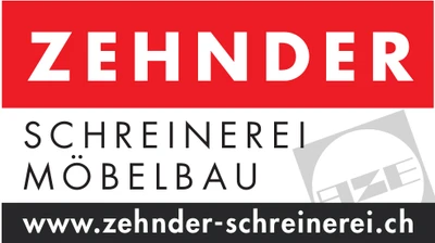 Zehnder Schreinerei GmbH