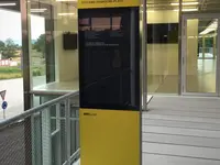 Apfelkern Werbetechnik AG / Servicestandort Burgdorf