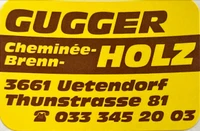 GuggerHolz-Logo