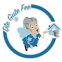 Die Gute Fee Schweiz-Logo