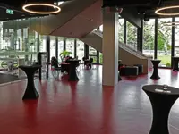 Le Théâtre, Emmen