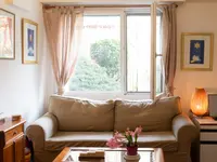 Solsequia - Kinésiologie I Léa Stegmüller