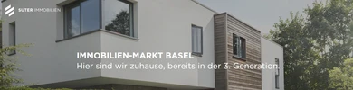 Suter Immobilien Treuhand AG