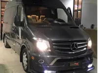 EFE Limousinen Service | Flughafentransfers/ Taxi&Limousinen Service