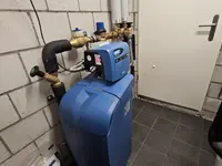 Vehapi Haustechnik GmbH