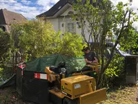 Scheuner Gartenbau AG