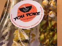 You Poke Bellinzona