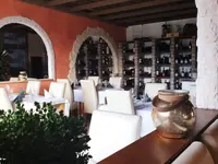 Restaurant Beluga Castello