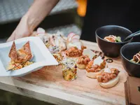 KUPFERKESSEL EVENTLOKAL