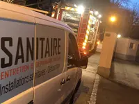 TM Sanitaire Sàrl