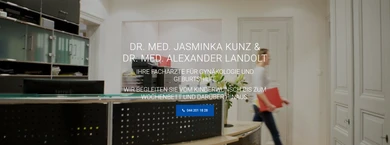 Dr. med. Kunz Jasminka