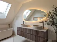 Studio Bain by Audrey Zahnbrecher