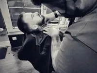 Riccardo Coiffure