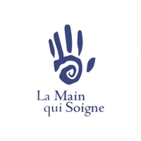 La Main qui Soigne - Reiki, massages et thérapies à Charmey-Logo