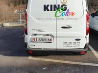 KING Color Impresa Generale Sa - Klicken Sie, um das Bild 9 in einer Lightbox vergrössert darzustellen