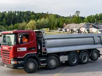 Gebr. Lienhard AG