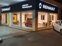 Steinemann Ueberlandgarage AG