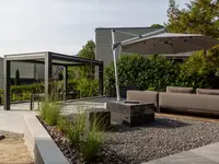 Lattion & Veillard SA - Côté paysage