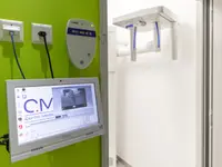 CMDM - Centro Medico Dentistico Mendrisio - Klicken Sie, um das Bild 14 in einer Lightbox vergrössert darzustellen