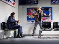 DAS THEATER AN DER EFFINGERSTRASSE