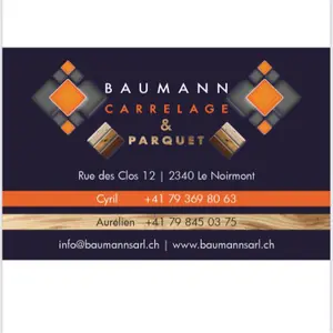 Baumann Carrelage