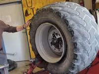 Pneu Forrer AG