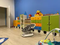Kita Dübendorf | Kinderkrippe Dübendorf – JoyFactory GmbH