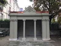 L'Atelier de la Pierre Sàrl