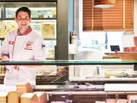 Maison du fromage Sterchi SA