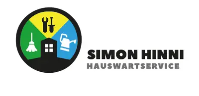 Simon Hinni Hauswartservice