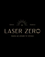 LaserZero di Michela Veronelli-Logo