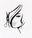 Hair Styling Doris-Logo