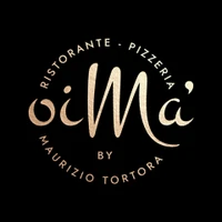 OiMa' Restaurant Pizzeria-Logo