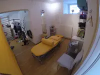Fisioterapia Nadia