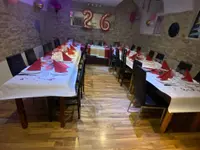 Restaurant Yakut