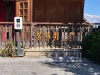 Restaurant La Grange