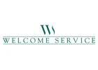 Welcome Service Sàrl-Logo