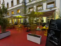 Locarno Events