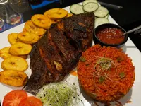 Continental Fusion Restaurant Sàrl