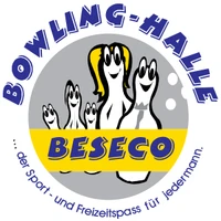 Bowling-Halle BeSeCo-Logo