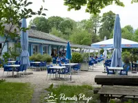 Camping Paradis-Plage