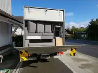 Pifferini | Sgomberi, Traslochi e Trasporti