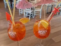 Bar Pizzeria La Rose de l'Ouest