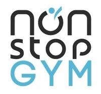 NonStop Gym Jonction logo