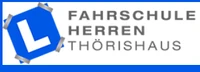 Fahrschule Herren-Logo