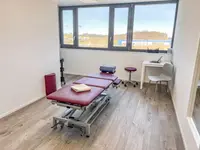 Centre LA LONGIVE - Physiothérapie
