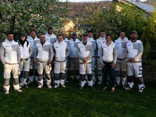 Beuchat Jean-Claude Sàrl - Klicken, um das Panorama Bild vergrössert darzustellen