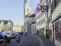 TopPharm Apotheke Paradeplatz AG - Klicken Sie, um das Bild 3 in einer Lightbox vergrössert darzustellen