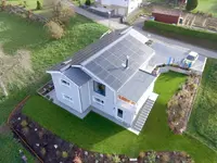 Stich AG - Stichsolar