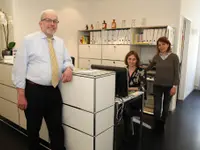 Dr. med. Levy Francis - Klicken Sie, um das Bild 3 in einer Lightbox vergrössert darzustellen